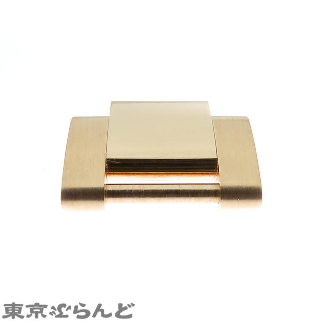ROLEX（ロレックス） コマ イエローゴールド K18YG 純正 駒 デイトナ