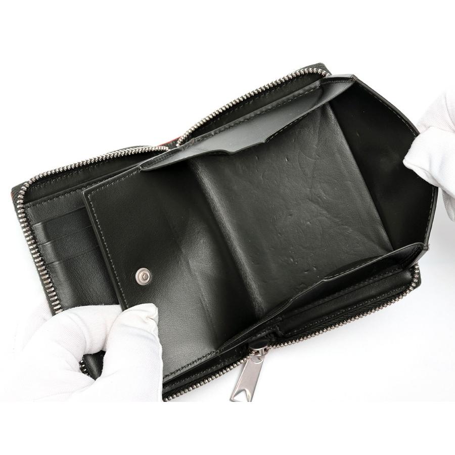 BOTTEGA VENETA（ボッテガ・ヴェネタ） カセット ジップ アラウンド