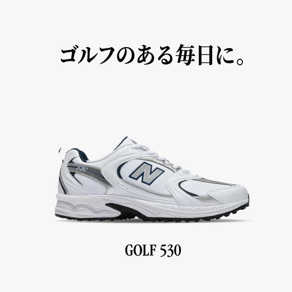 New Balance Golf（ニューバランスゴルフ） ニューバランス ゴルフ