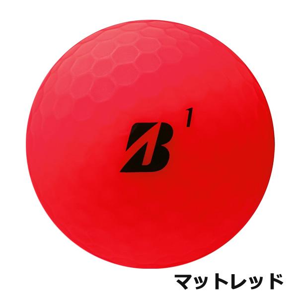 TOUR B ブリヂストン ゴルフボール BRIDGESTONE JGR 2025 1ダース