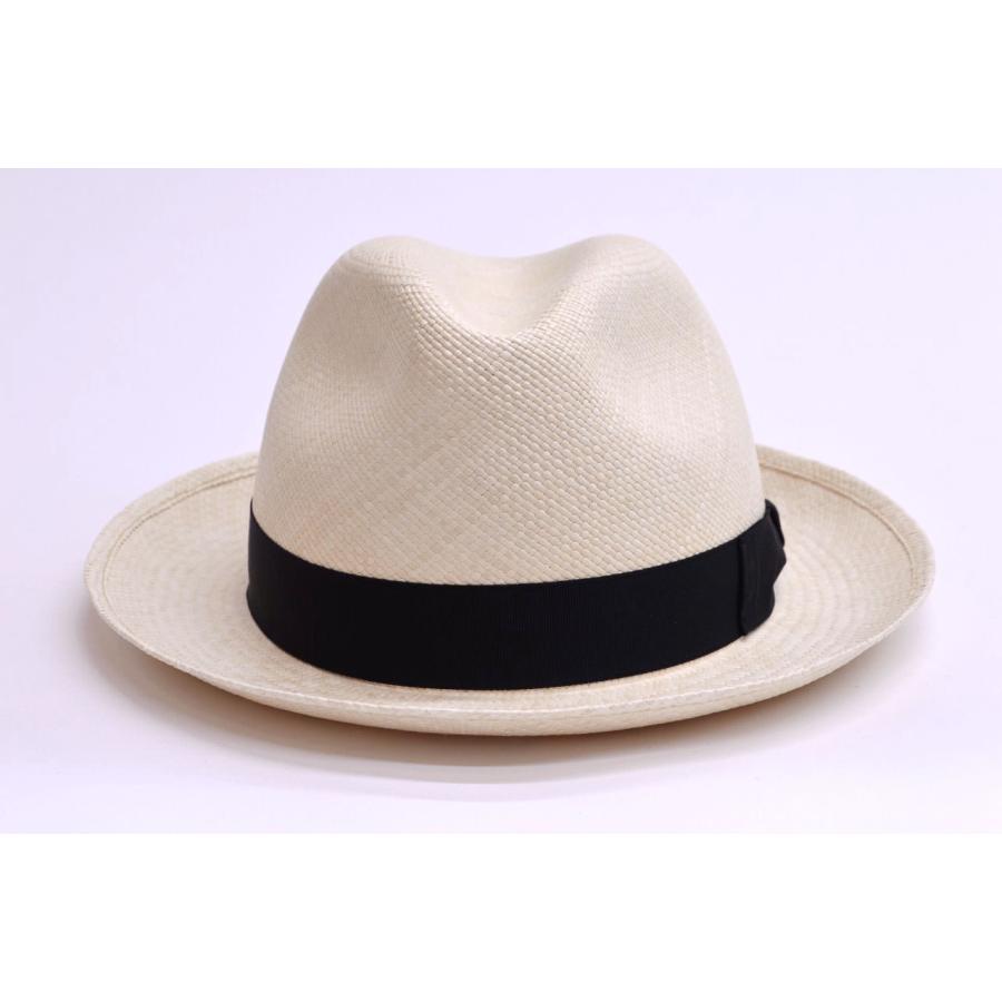 Borsalino（ボルサリーノ） パナマハット キート PANAMA QUITO