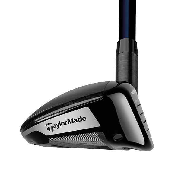 Qi10 TaylorMade レスキュー N.S.PRO 820GH スチール シャフト 日本