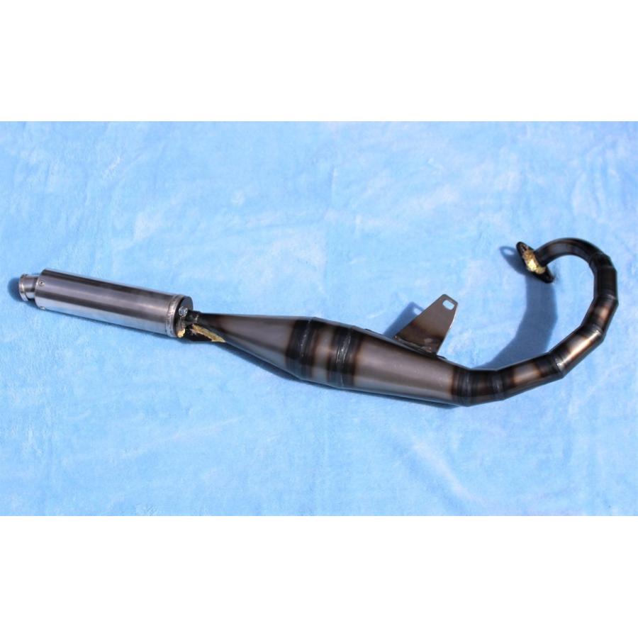 ORM製 ホンダ クレージュタクト AF09 コンドラーチャンバー : ORM