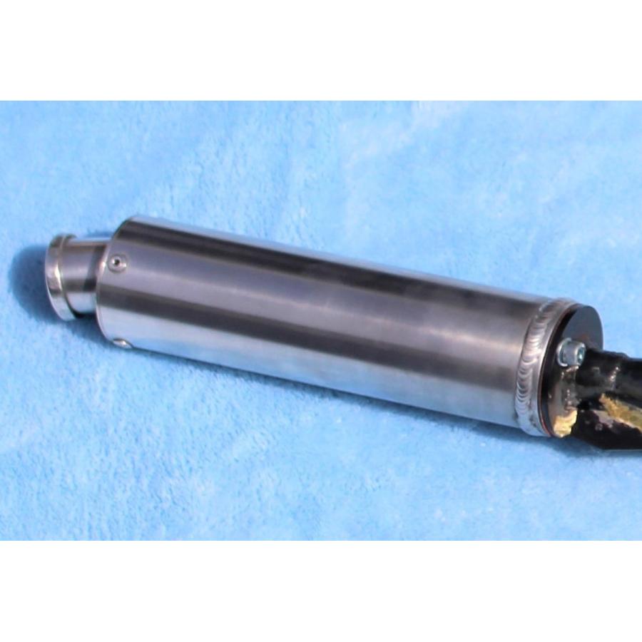 ORM製 ホンダ クレージュタクト AF09 コンドラーチャンバー : ORM