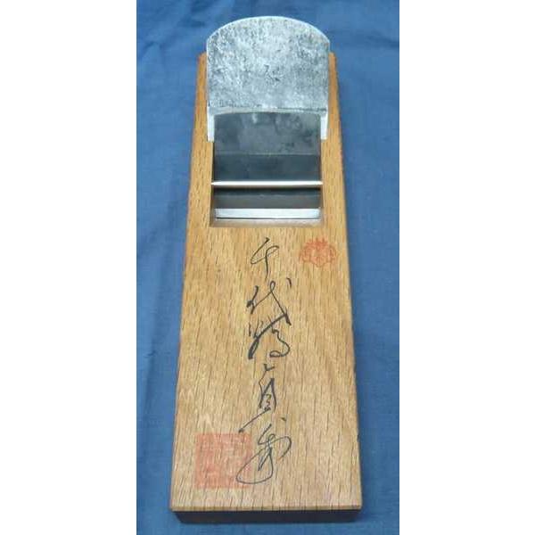 鉋 2代目千代鶴貞秀 鶴 寸八 : ToolMate別館 Yahoo!店 - 通販 - Yahoo