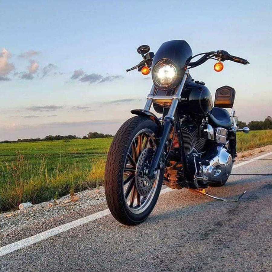 ☆限定特価！大好評商品!!☆ ハーレー スポーツスター/ダイナ ビキニ