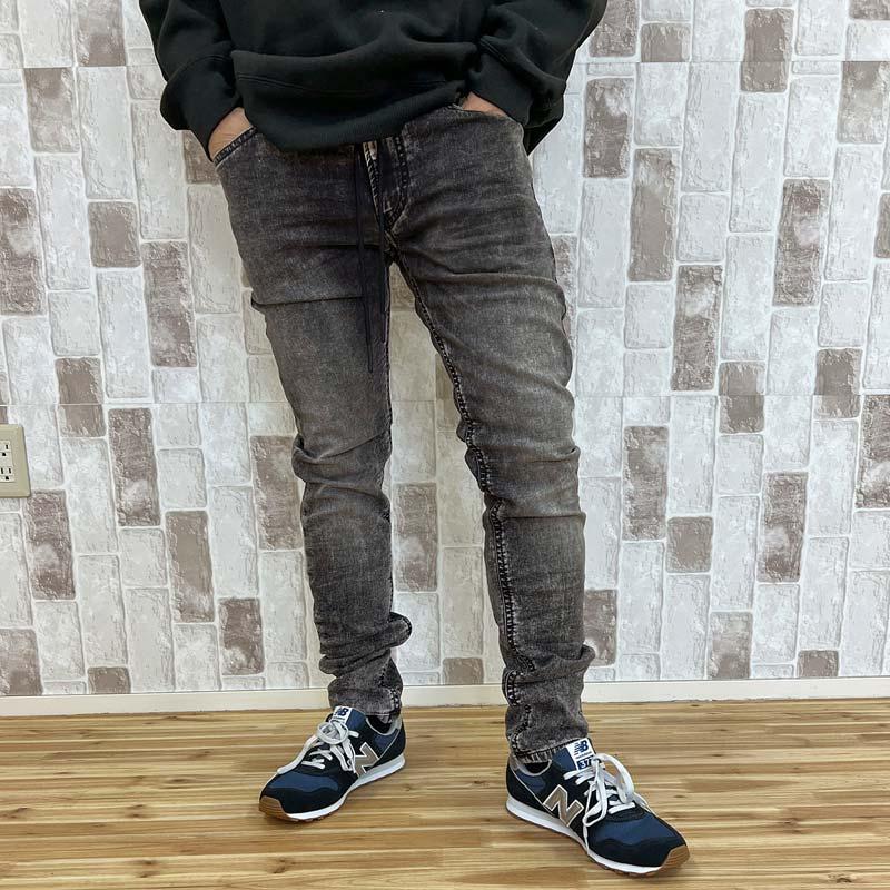 DIESEL（ディーゼル） DIESEL JOGG JEANSディーゼル ジョグジーンズ