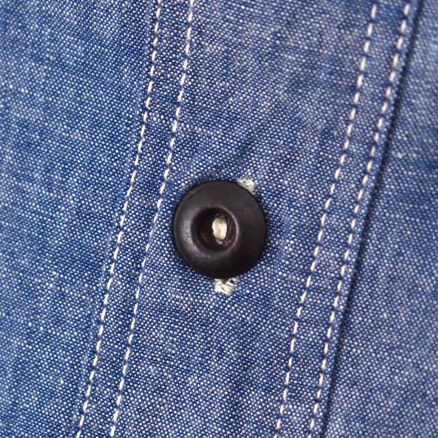 フリーホイーラーズ（FREEWHEELERS） ニールシャツ NEAL SHIRT 1926
