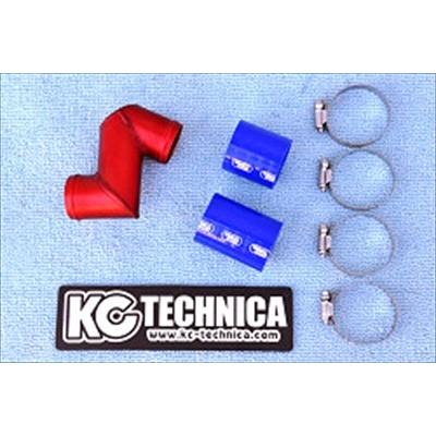 アルトターボRS/ワークス HA36S インタークーラーサクションパイプ