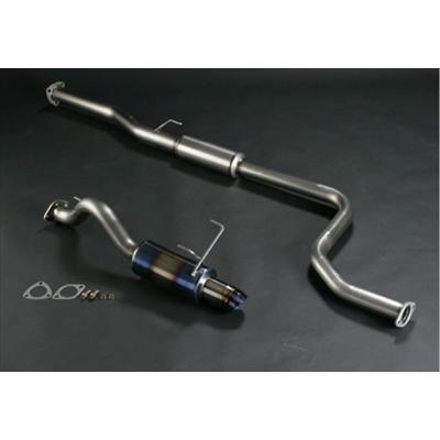 J'S RACING（ジェイズレーシング） インテグラ DC2 タイプR FX-PRO