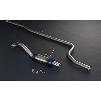 J'S RACING（ジェイズレーシング） 「納期未定」 シビック EG6 FX-PRO