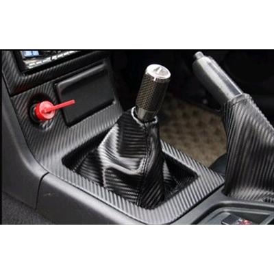 BLOOD SPORTS チェイサー JZX100 カーボンルック インテリアパーツ
