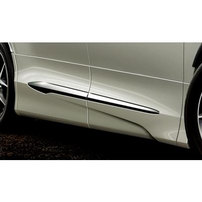 エスクァイア ZRR8#G/ZWR80G モデリスタ サイドスカート : エアロ