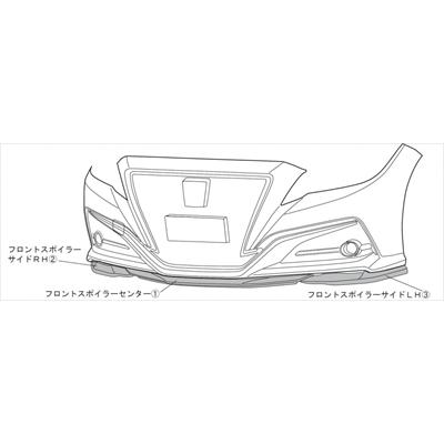 TRD クラウン/クラウンハイブリッド 220系 ノーマルグレード