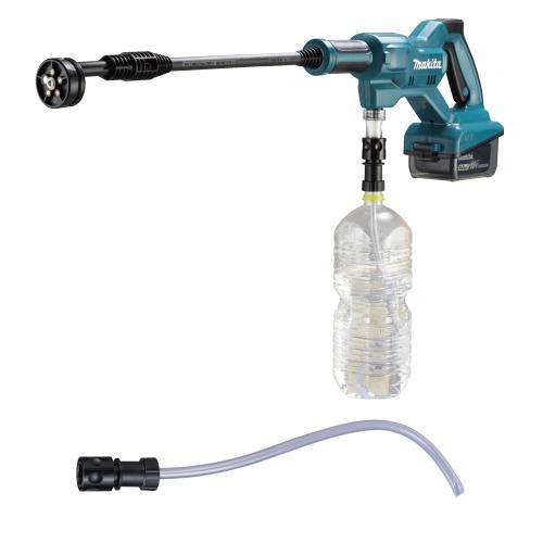 マキタ（makita） マキタ充電式高圧洗浄機18V MHW180DZ用