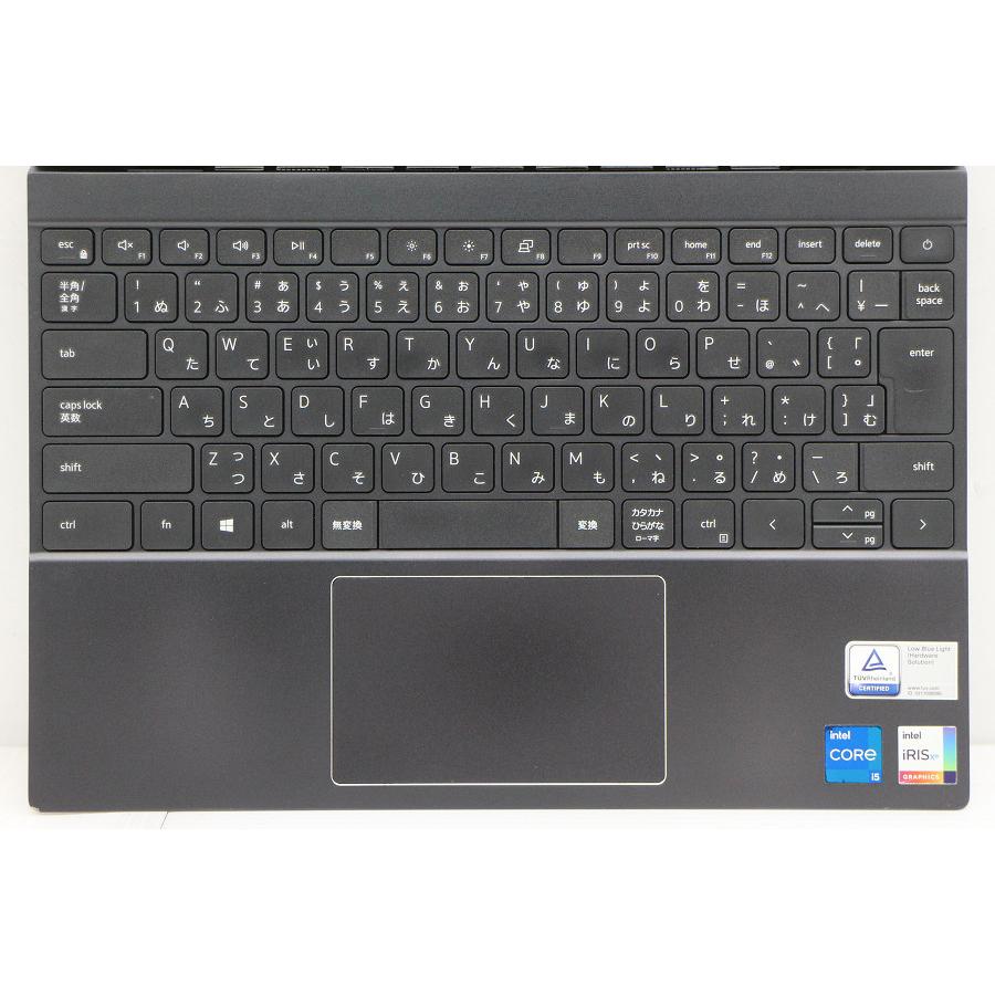 ノートパソコン DELL Vostro 13 5310 Core i5 11300H 3.1GHz/8GB/512GB