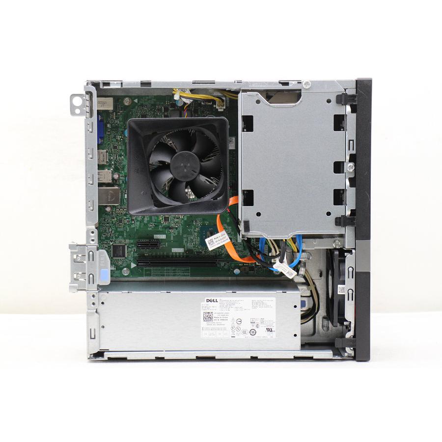 デスクトップパソコン DELL Vostro 3267 Core i3 6100 3.7GHz/8GB