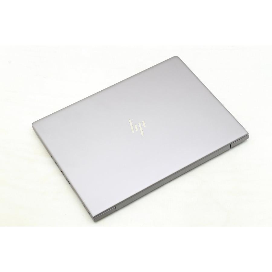 ノートパソコン hp ZBook 14u G6 Core i7 8565U 1.8GHz/16GB/512GB(SSD