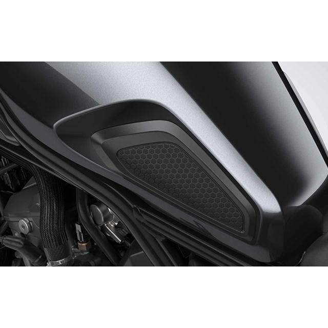 ホンダ（HONDA） ネコポス Rebel1100(レブル1100) タンクパッド