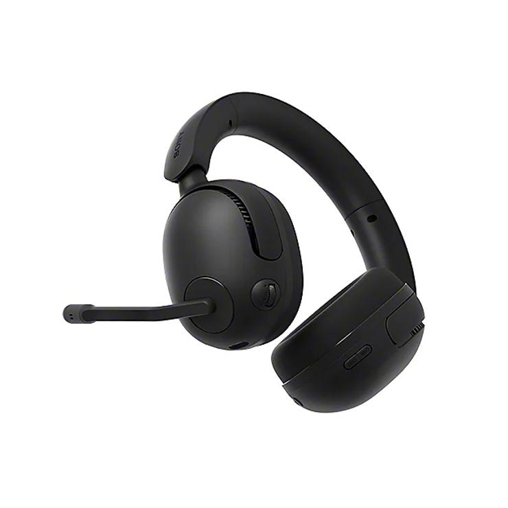 SONY（ソニー） INZONE H5 ワイヤレスゲーミングヘッドセット ブラック