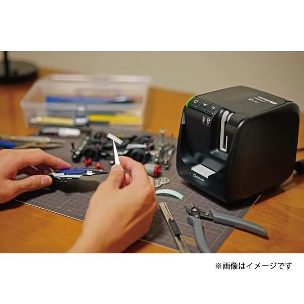 TEPRA PRO 【特価セール】 ネットワーク対応 ラベルプリンター テプラ