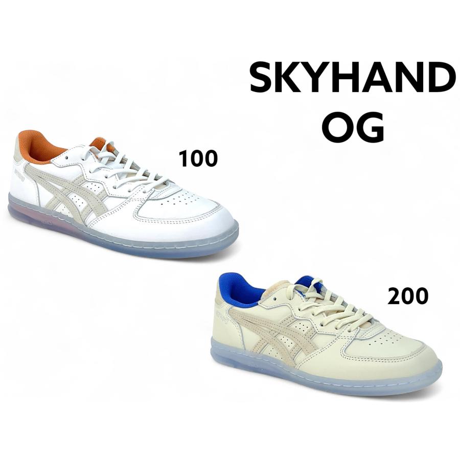 ASICS Tiger（アシックスタイガー） アシックス スニーカー スカイ