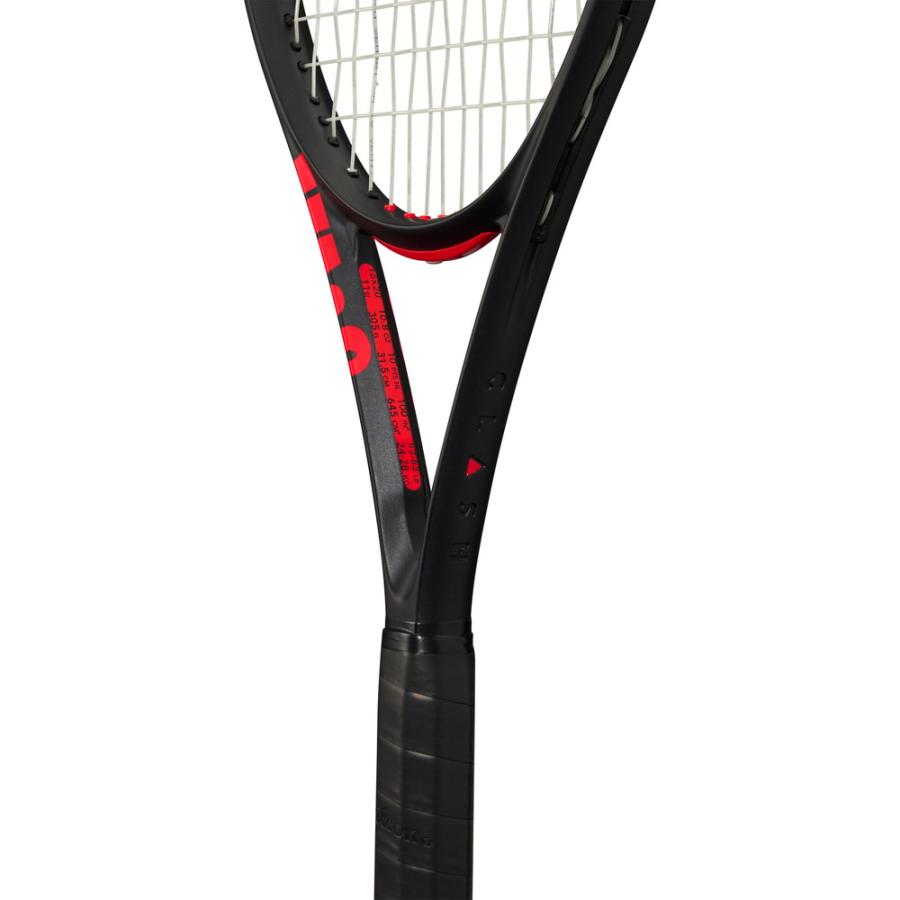 Wilson（ウイルソン） 【ポイント10倍☆2025年モデル】 テニスラケット