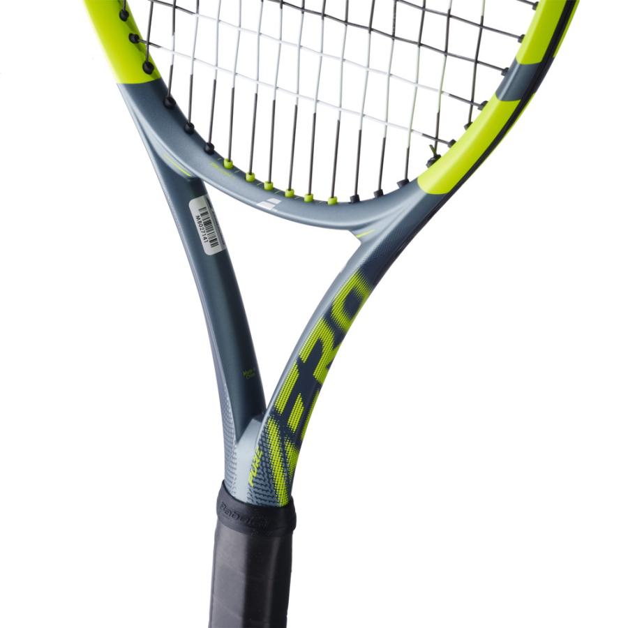 Babolat（バボラ） 【2026年モデル】 テニスラケット ピュアアエロ