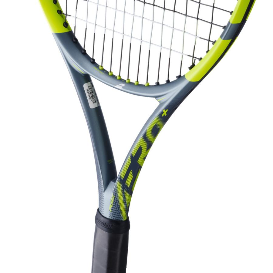 Babolat（バボラ） 【2026年モデル】 テニスラケット ピュアアエロ