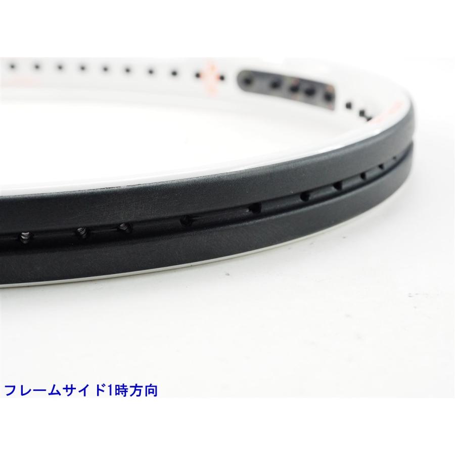 Prince（プリンス） 中古 テニスラケット ツアー 98 2022年モデル (G2