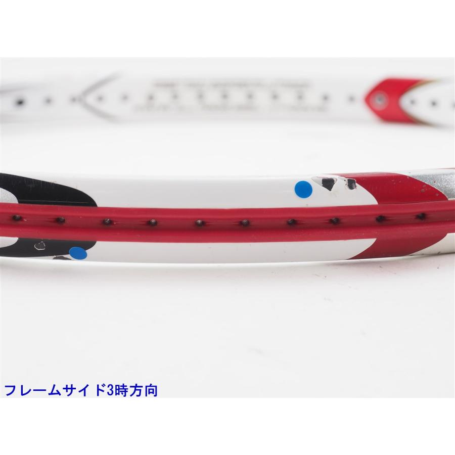 YONEX（ヨネックス） 中古 テニスラケット ブイコア 100エス 2011年