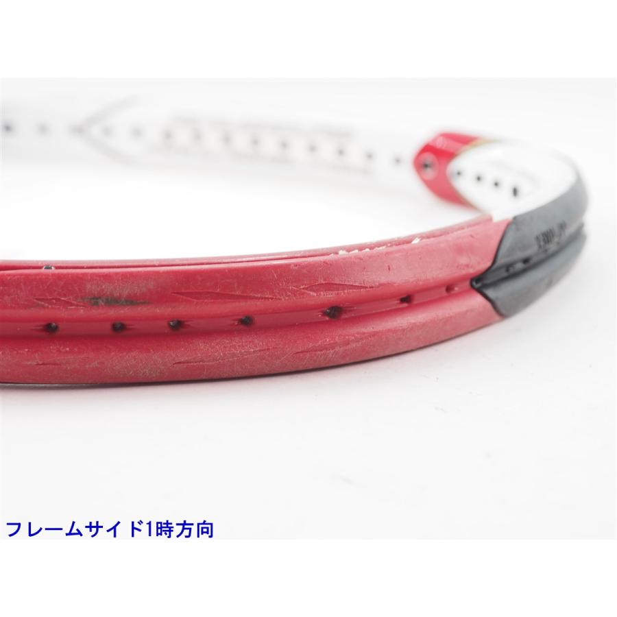 YONEX（ヨネックス） 中古 テニスラケット ブイコア 100エス 2011年