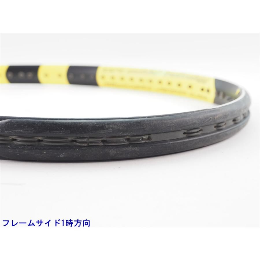 Babolat（バボラ） 中古 テニスラケット アエロ プロ ドライブ 2007年