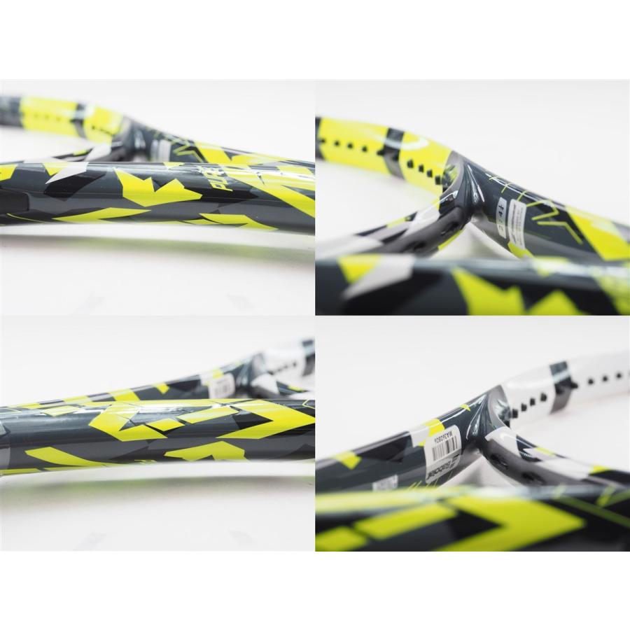 Babolat（バボラ） 中古 テニスラケット ピュア アエロ 2022年モデル