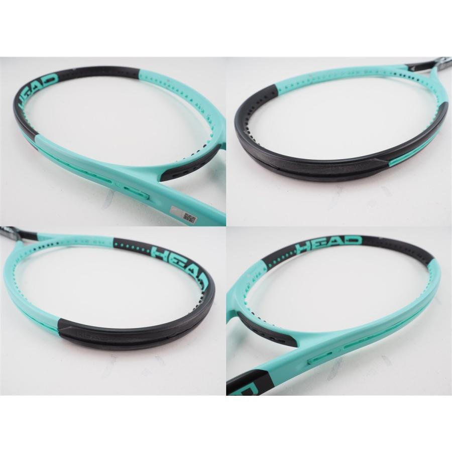 HEAD（ヘッド） 中古 テニスラケット ブーム MP 2024年モデル (G2)HEAD