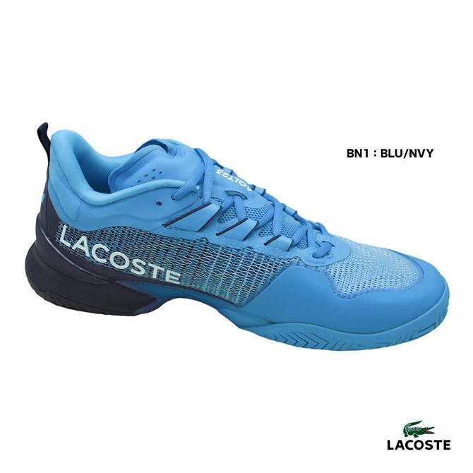 LACOSTE（ラコステ） テニスシューズ メンズ AG-LT23 ULTRA MC 2241