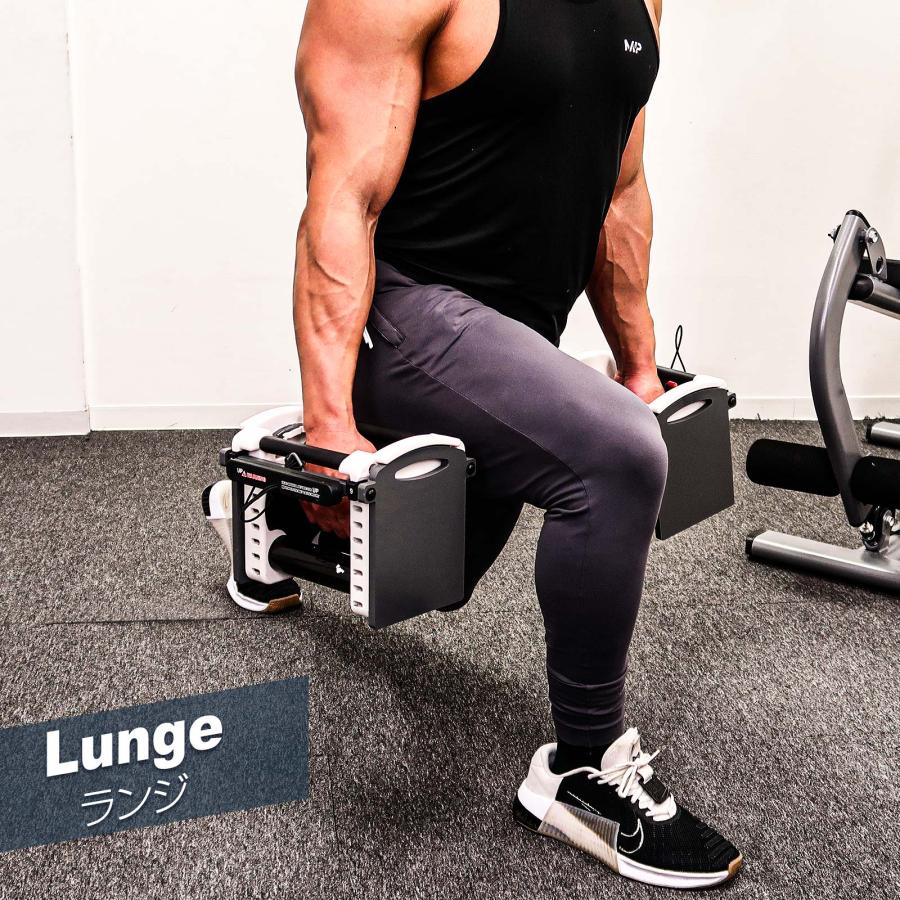 TOP FILM ブロックダンベル 可変式 20kg 26kg 可変式ダンベル 24kg 2個