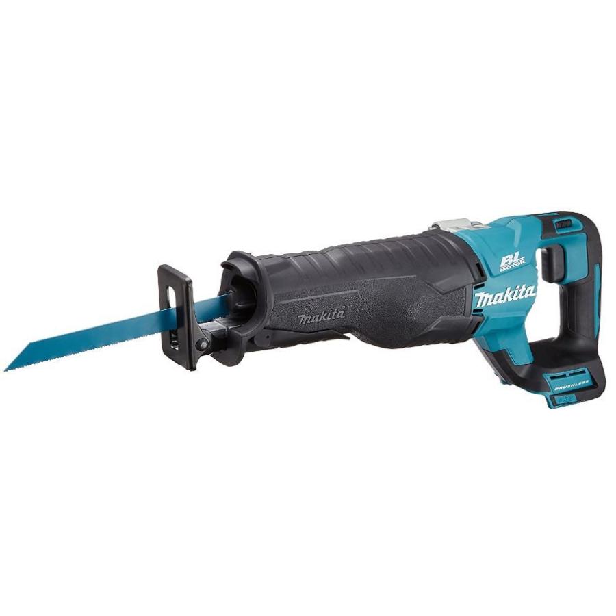 マキタ（makita） JR187DZ + 純正ケース 18V充電式レシプロソー 本体+