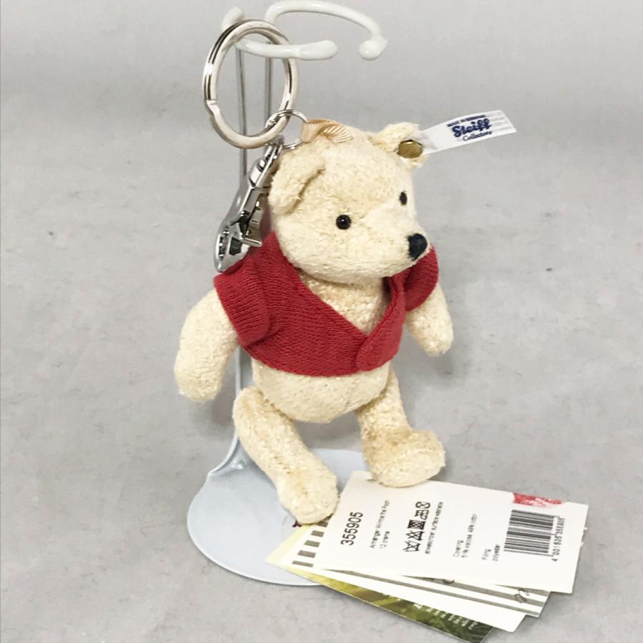 Steiff（シュタイフ） テディベア Steiff Disney bamboo viscose