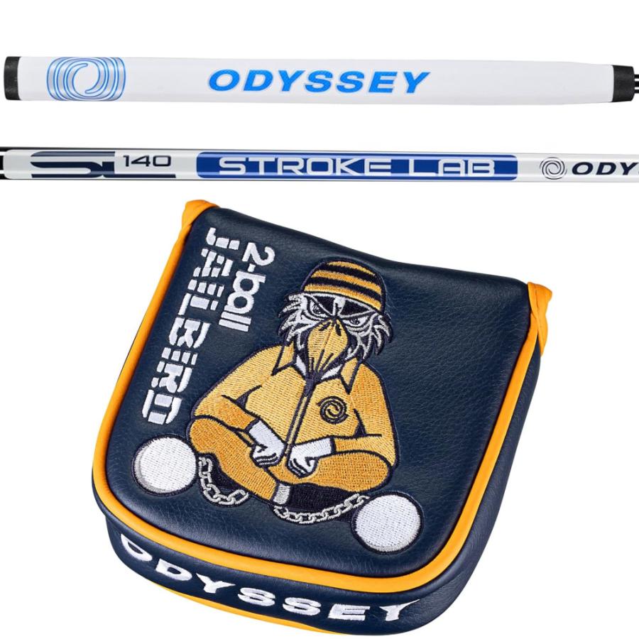ODYSSEY（キャロウェイゴルフ） 数量限定 ODYSSEY Ai-ONE CRUISER 2