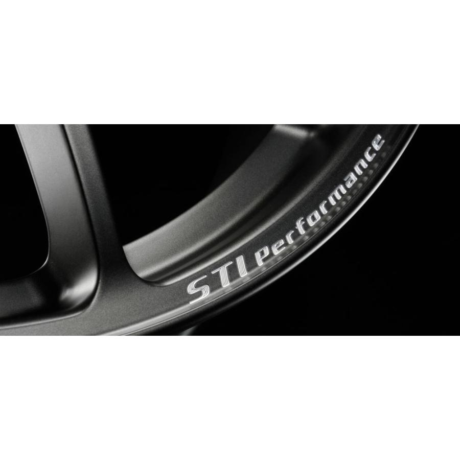 SUBARU（スバル） ST28100VV481【スバル純正】STIパフォーマンス
