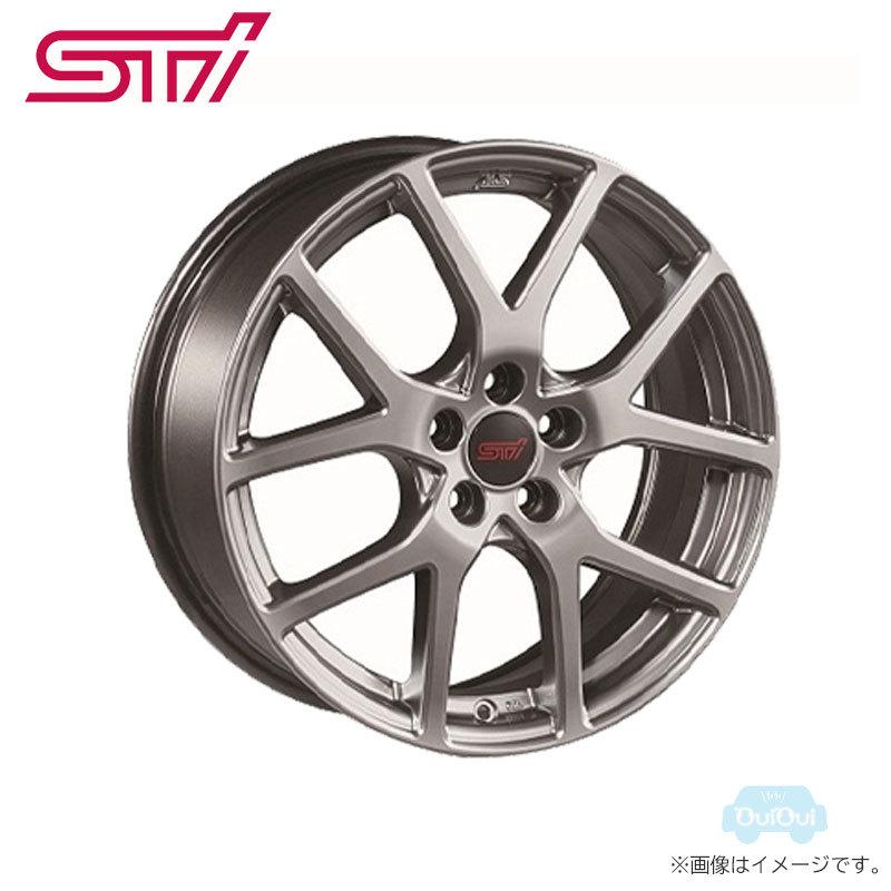 SUBARU（スバル） シルバーSG217FL100/ガンメタ SG217FL110/ブラック