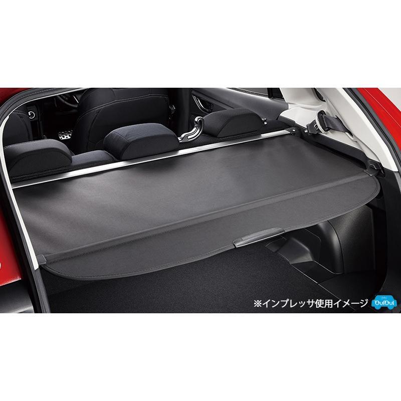 SUBARU（スバル） 65550FL012VH【スバル純正】XV,IMPREZA(sport