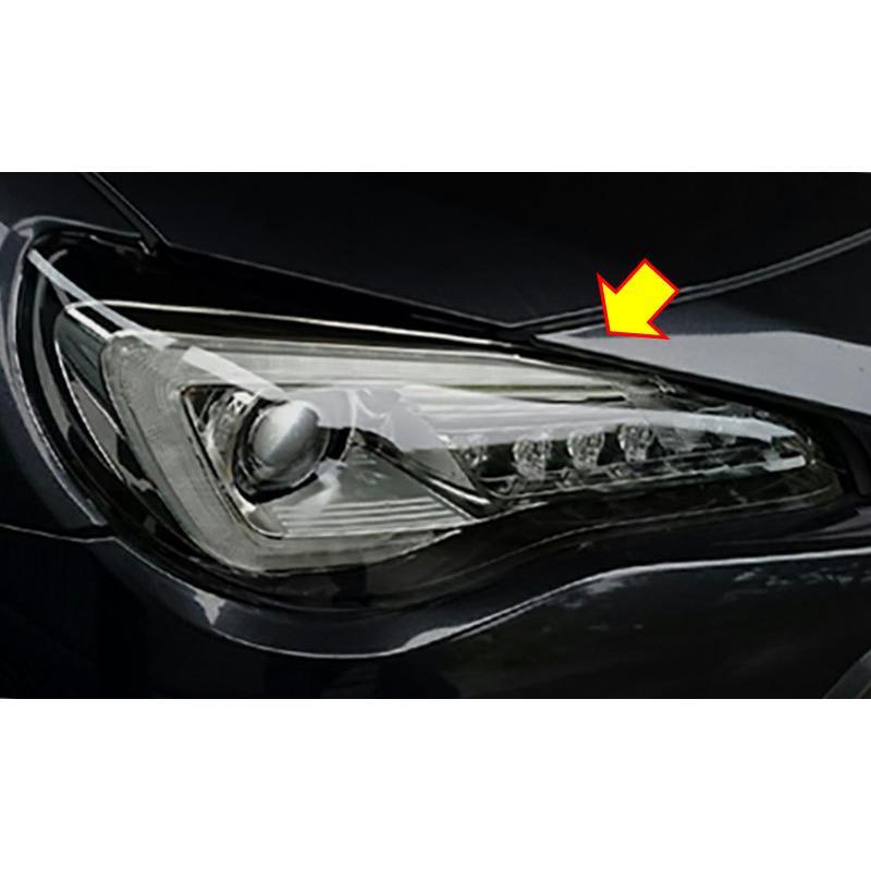 SUBARU（スバル） 84002CA303【スバル純正】LEDヘッドライト ランプ