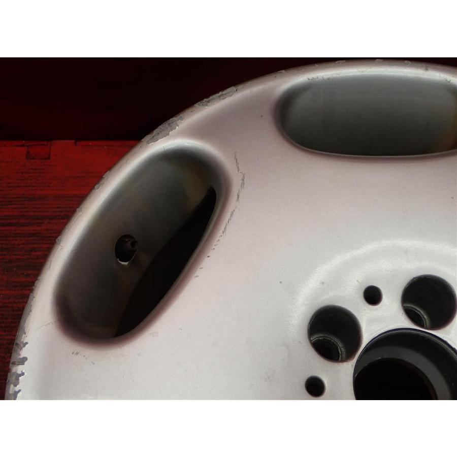 中古ホイール 単品1本 Carlsson(カールソン) 1/6 Carlssom 18x8.5J 5