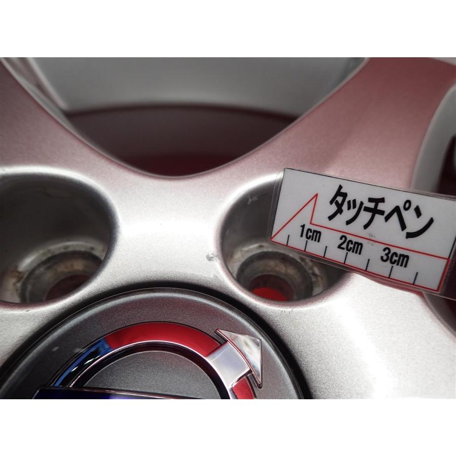 VOLVO ボルボ V60 S60 純正 16インチ ホイール 4本 7J-16 PCD108 5穴 +