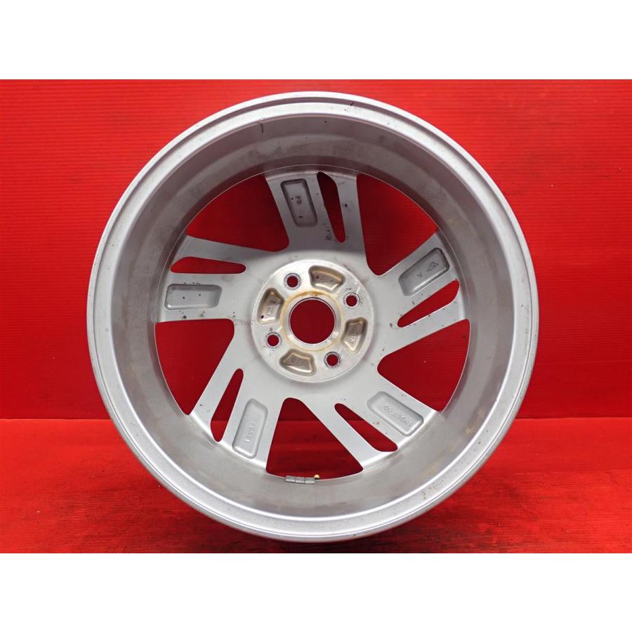 単品 純正 ホイール 1本 TOYOTA トヨタ ライズ G / X 16インチ ☆ 6J