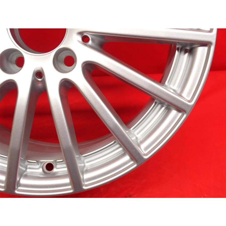 単品 中古ホイール 1本 メルセデス・ベンツ Cクラス W205 純正 7J 16