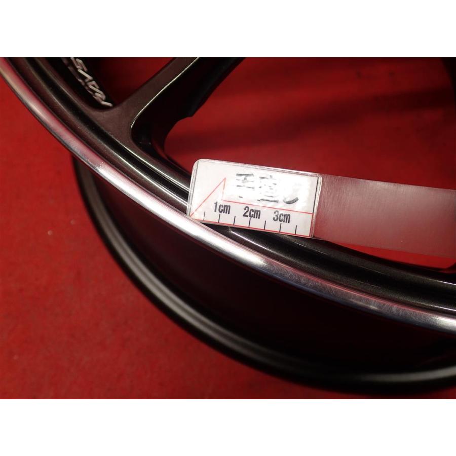 RAYS レイズ 鍛造 軽量 VOLK RACING ボルクレーシング G25 中古