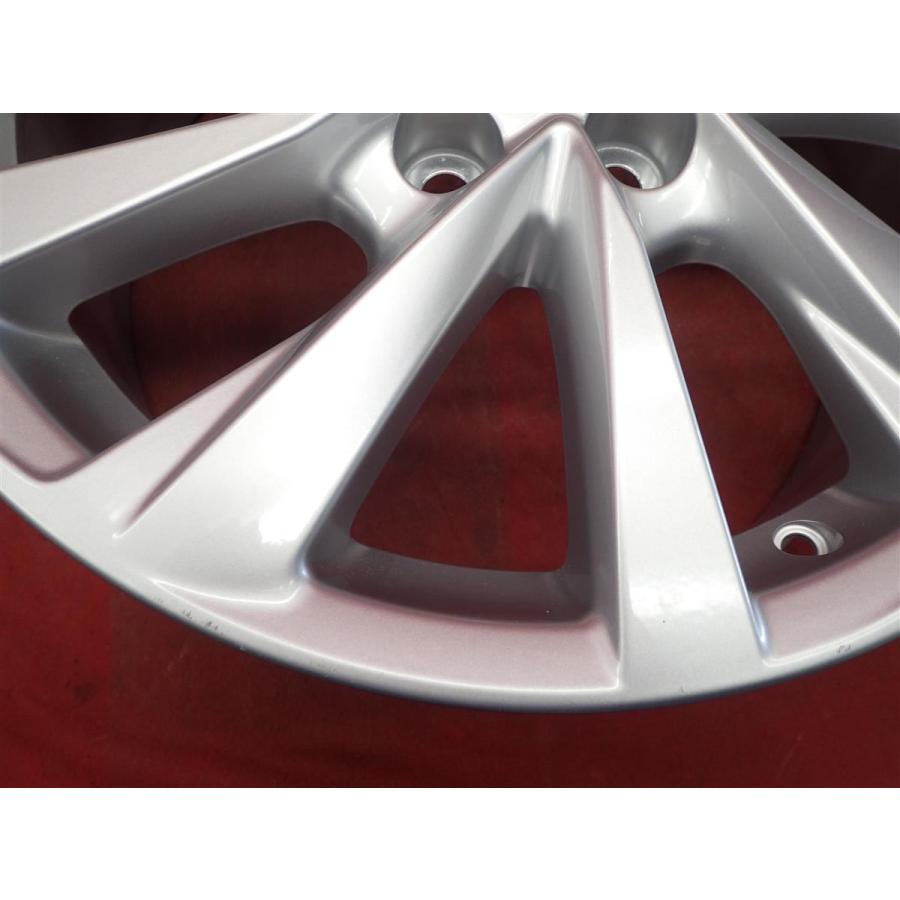 TOYOTA トヨタ カムリ AXVH70 WS / G 後期 純正 ホイール 4本 7.5J-17